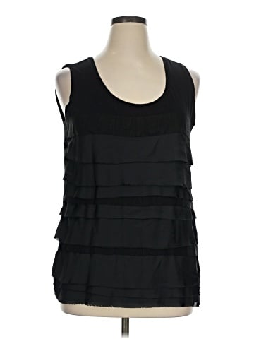 Alfani Sleeveless Top (view 1)