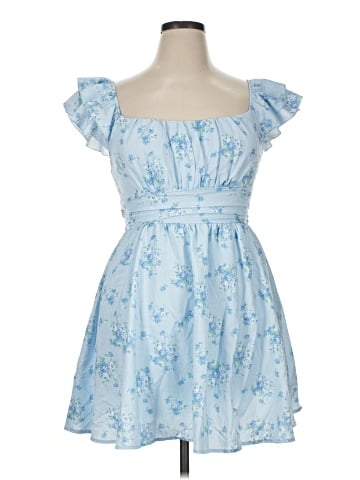 Altar'd State Cocktail Dress (view 1)