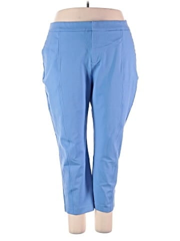 ELOQUII Active Pants (view 1)