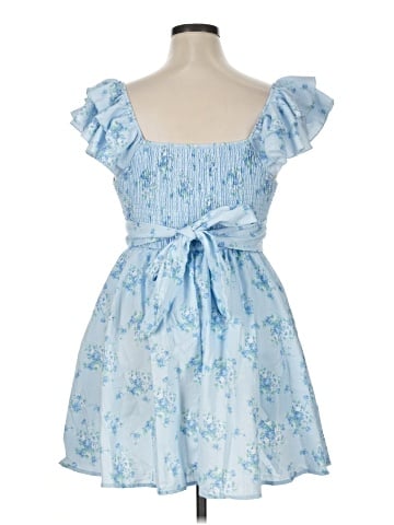 Altar'd State Cocktail Dress (view 2)