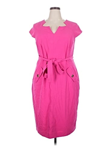 Kasper Casual Dress (view 1)