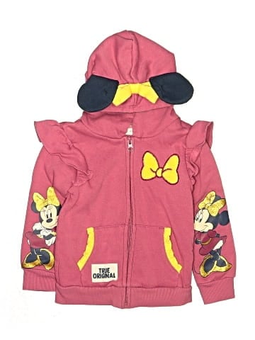 Disney Jacket (view 1)