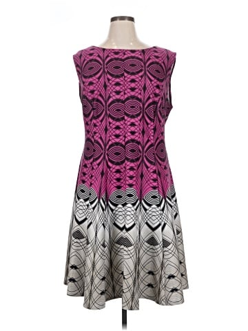 Julian Taylor Cocktail Dress (view 1)