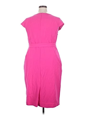Kasper Casual Dress (view 2)