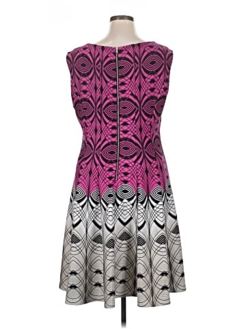 Julian Taylor Cocktail Dress (view 2)