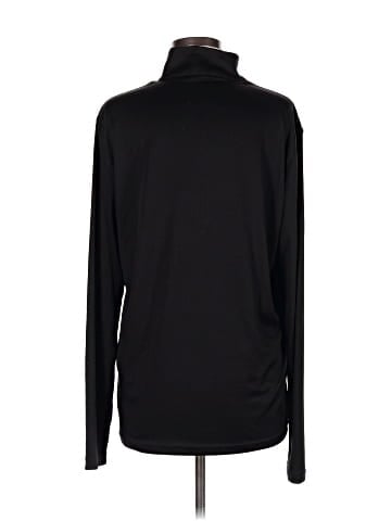 Clique Long Sleeve Polo (view 2)