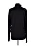 Clique 100% Polyester Black Long Sleeve Polo Size M - photo 2