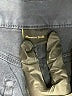 Massimo Dutti Blue Casual Pants Size 8 - photo 4