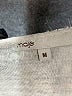 Maje Ivory Sleeveless Top Size Med (2) - photo 7