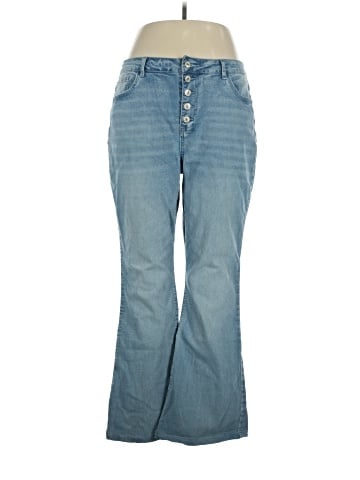 Unbranded Jeans (view 1)