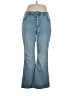 Unbranded Blue Jeans Size 14 - photo 1