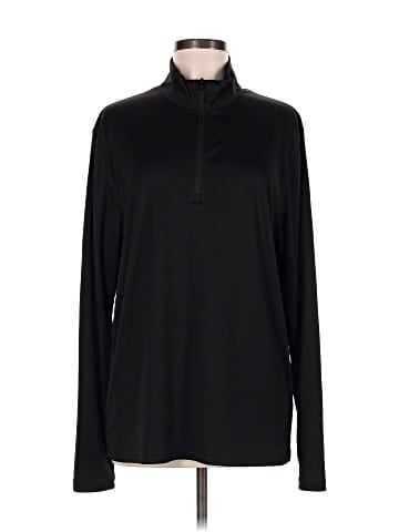 Clique Long Sleeve Polo (view 1)