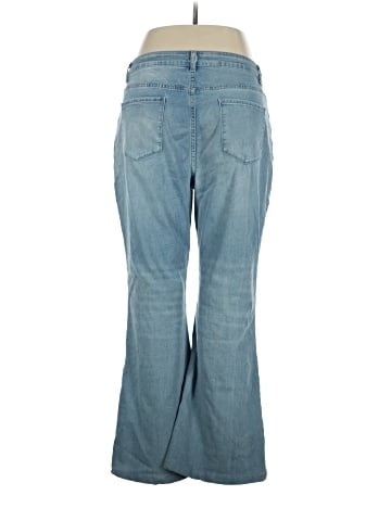 Unbranded Jeans (view 2)