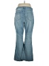 Unbranded Blue Jeans Size 14 - photo 2