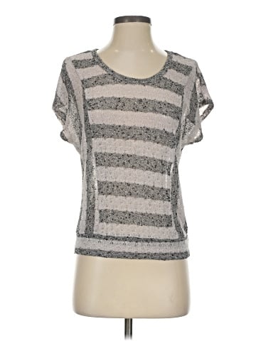 Eyeshadow Short Sleeve T-Shirt (view 1)