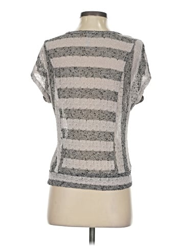 Eyeshadow Short Sleeve T-Shirt (view 2)