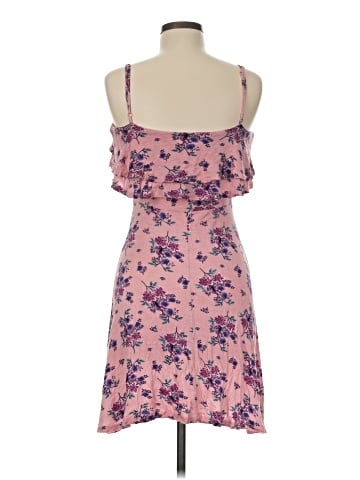 Pink Republic Cocktail Dress (view 2)