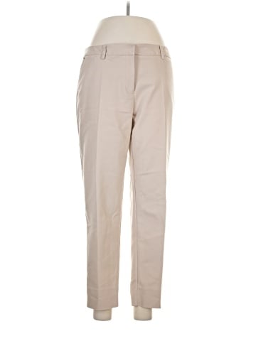 Jones New York Signature Khakis (view 1)
