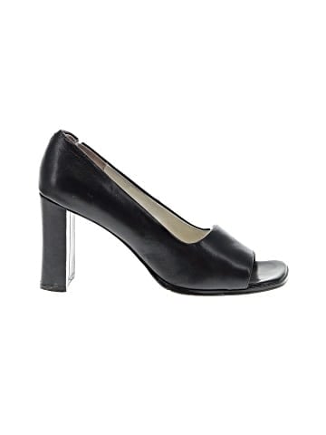 Hillard & Hanson Heels (view 1)