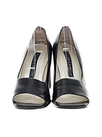 Hillard & Hanson Heels (view 2)
