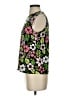 Laura Ashley Green Sleeveless Blouse Size S - photo 5