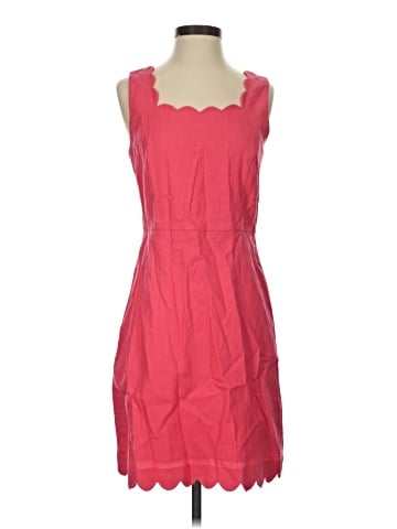 J.Crew Factory Store Cocktail Dress (view 1)