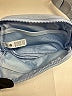 Lululemon Athletica Blue Belt Bag One size - photo 4