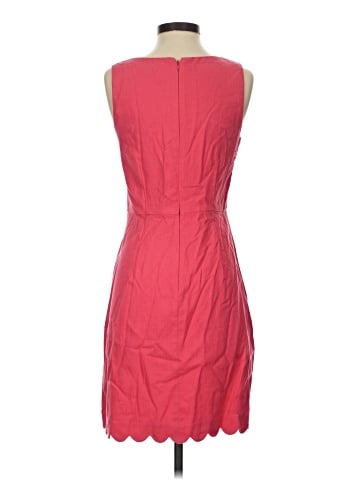 J.Crew Factory Store Cocktail Dress (view 2)