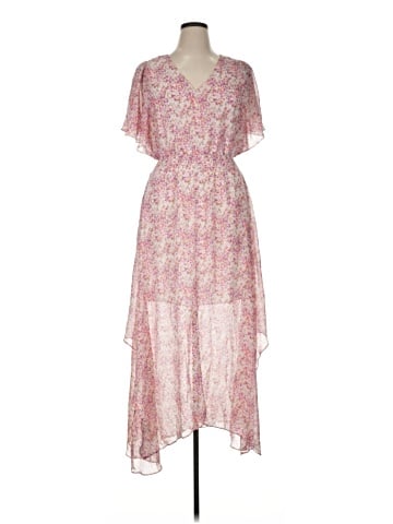 CeCe Casual Dress (view 1)