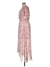 CeCe Paisley Pink Casual Dress Size XL - photo 5