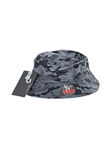 Layer 8 Bucket Hat (view 1)