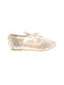 H&M Gold Flats Size 10 (kids) - photo 1