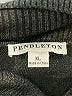 Pendleton Gray Turtleneck Sweater Size XL - photo 7
