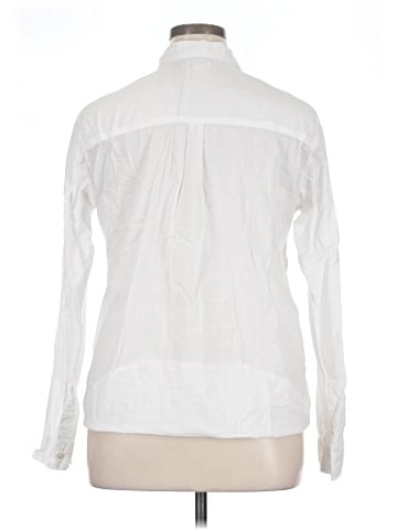 Velvet by Graham & Spencer Long Sleeve Button-Down Shirt (view 2)