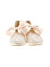 H&M Gold Flats Size 10 (kids) - photo 2