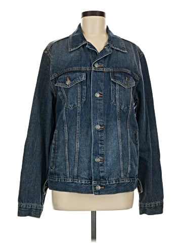 Old Navy Denim Jacket (view 1)