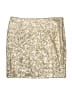 Cache Gold Skort Size 2 - photo 1