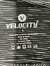 Velocity Gray Active T-Shirt Size L - photo 7