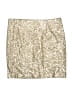 Cache Gold Skort Size 2 - photo 2