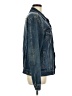 Old Navy 100% Cotton Blue Denim Jacket Size M - photo 4