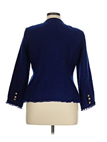 Joan Rivers Blazer (view 2)