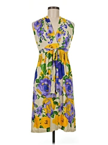 Glam Casual Dress (view 1)