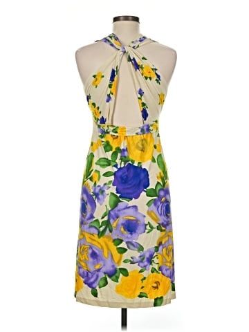 Glam Casual Dress (view 2)