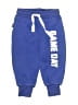 Olive + Scout Blue Casual Pants Size 12-18 mo - photo 1