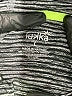 Lukka Gray Track Jacket Size L - photo 6