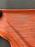 Reebok 100% Polyester Orange Active Tank Size L - photo 7