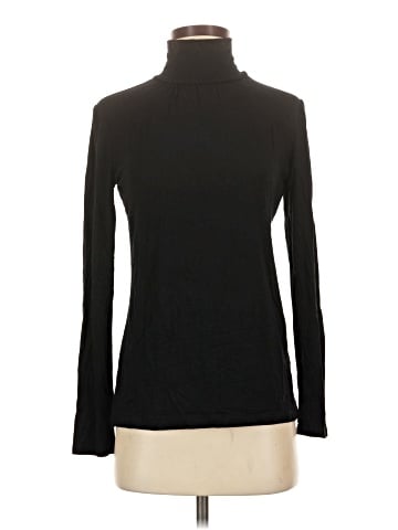Willi Smith Long Sleeve Top (view 1)
