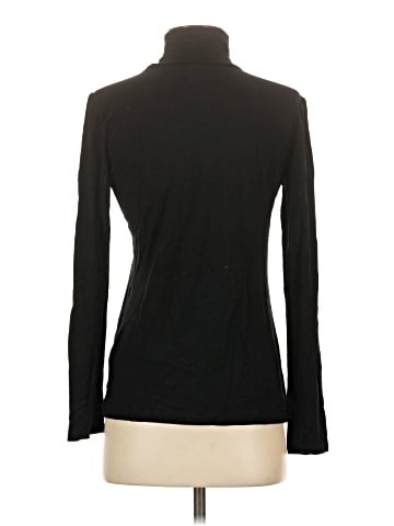 Willi Smith Long Sleeve Top (view 2)