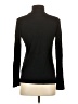 Willi Smith Black Long Sleeve Top Size S - photo 2