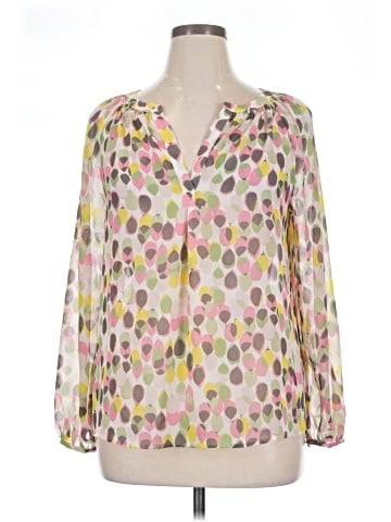 Boden Long Sleeve Blouse (view 1)